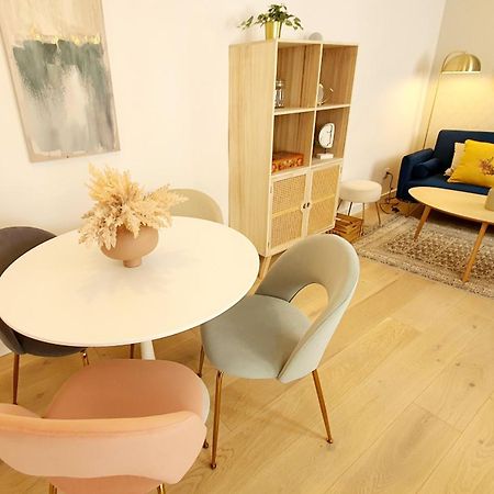 Retiro Park Apartment มาดริด ภายนอก รูปภาพ