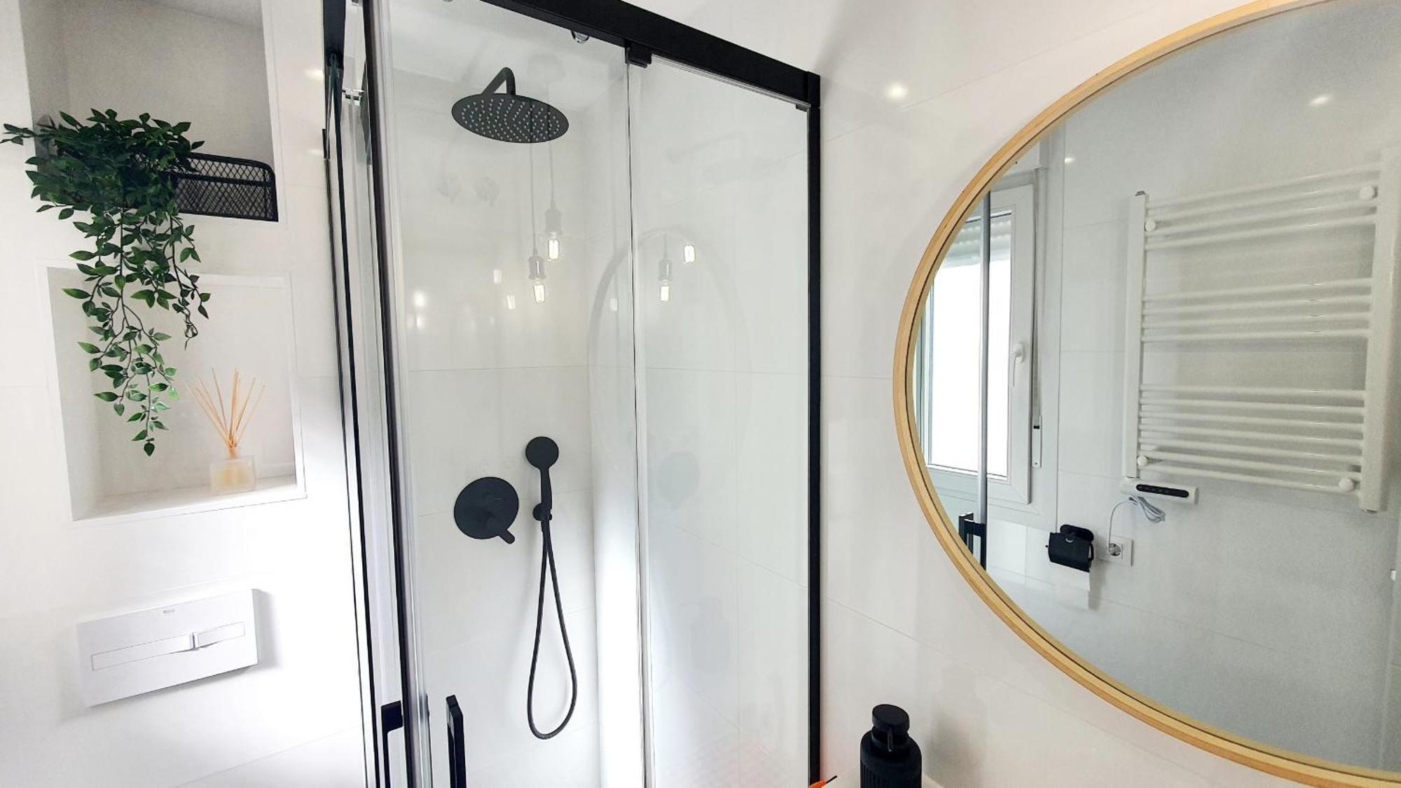 Retiro Park Apartment มาดริด ภายนอก รูปภาพ