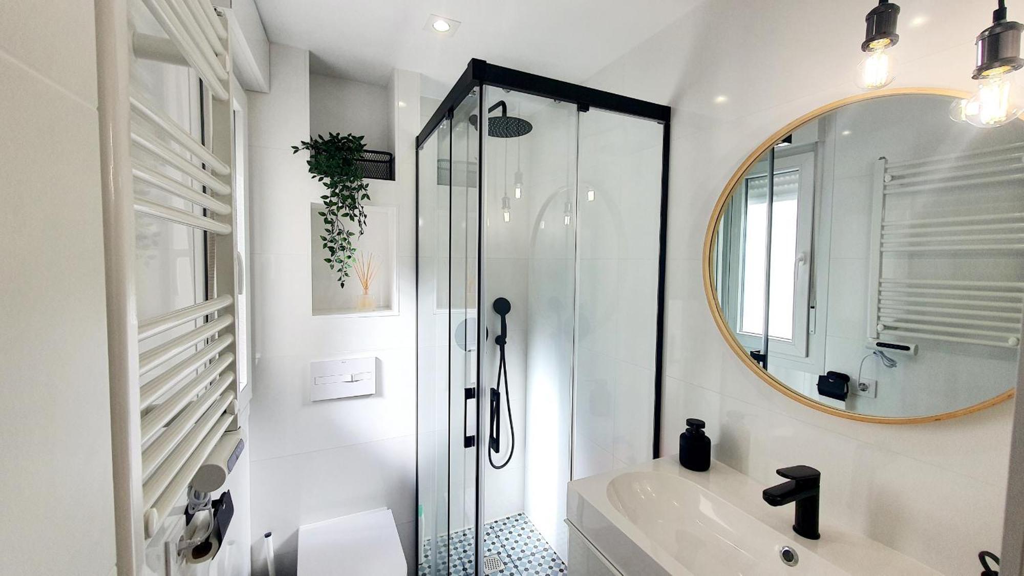 Retiro Park Apartment มาดริด ภายนอก รูปภาพ