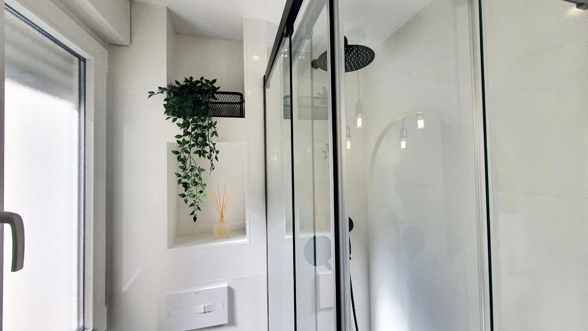 Retiro Park Apartment มาดริด ภายนอก รูปภาพ