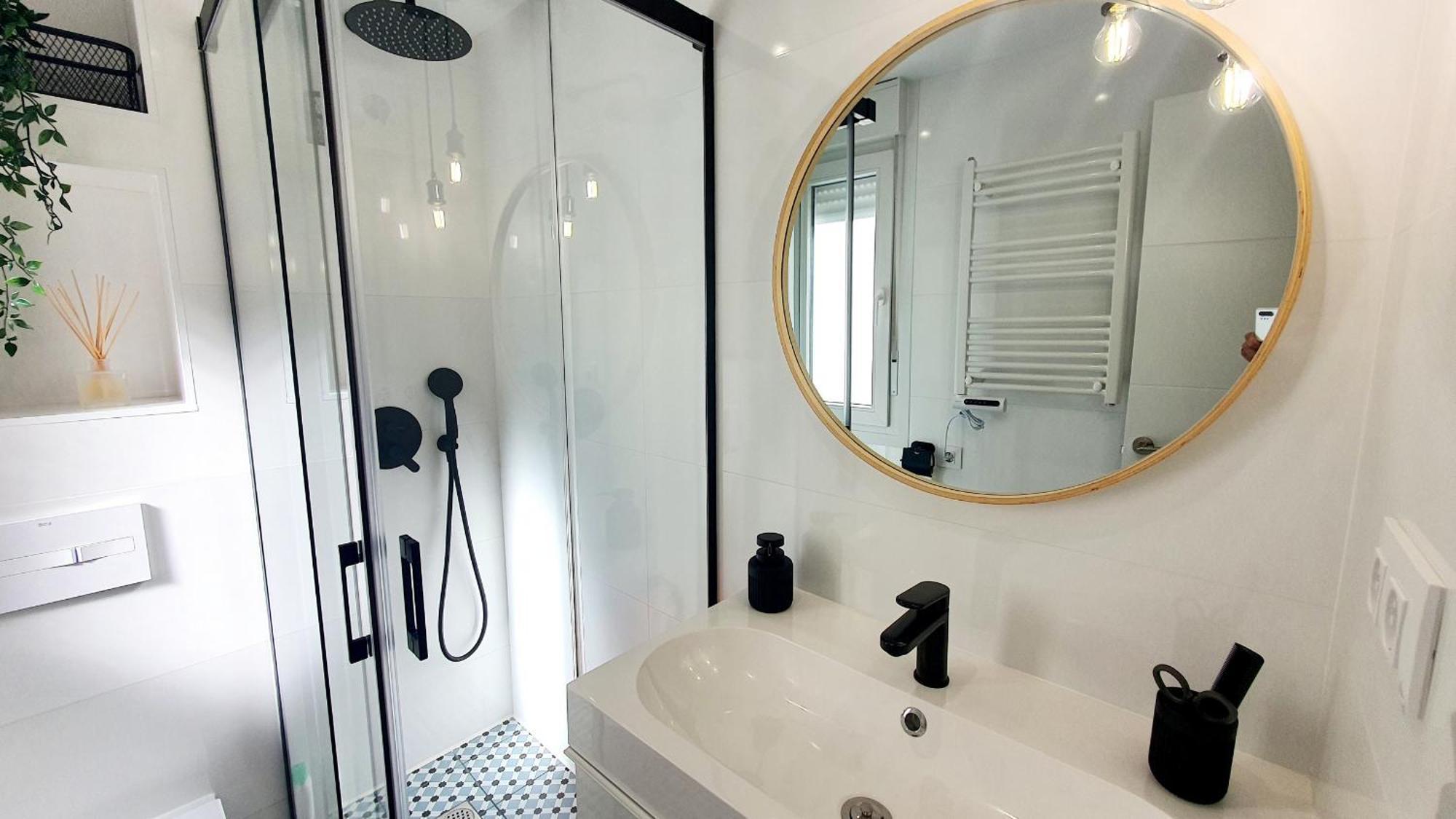 Retiro Park Apartment มาดริด ภายนอก รูปภาพ