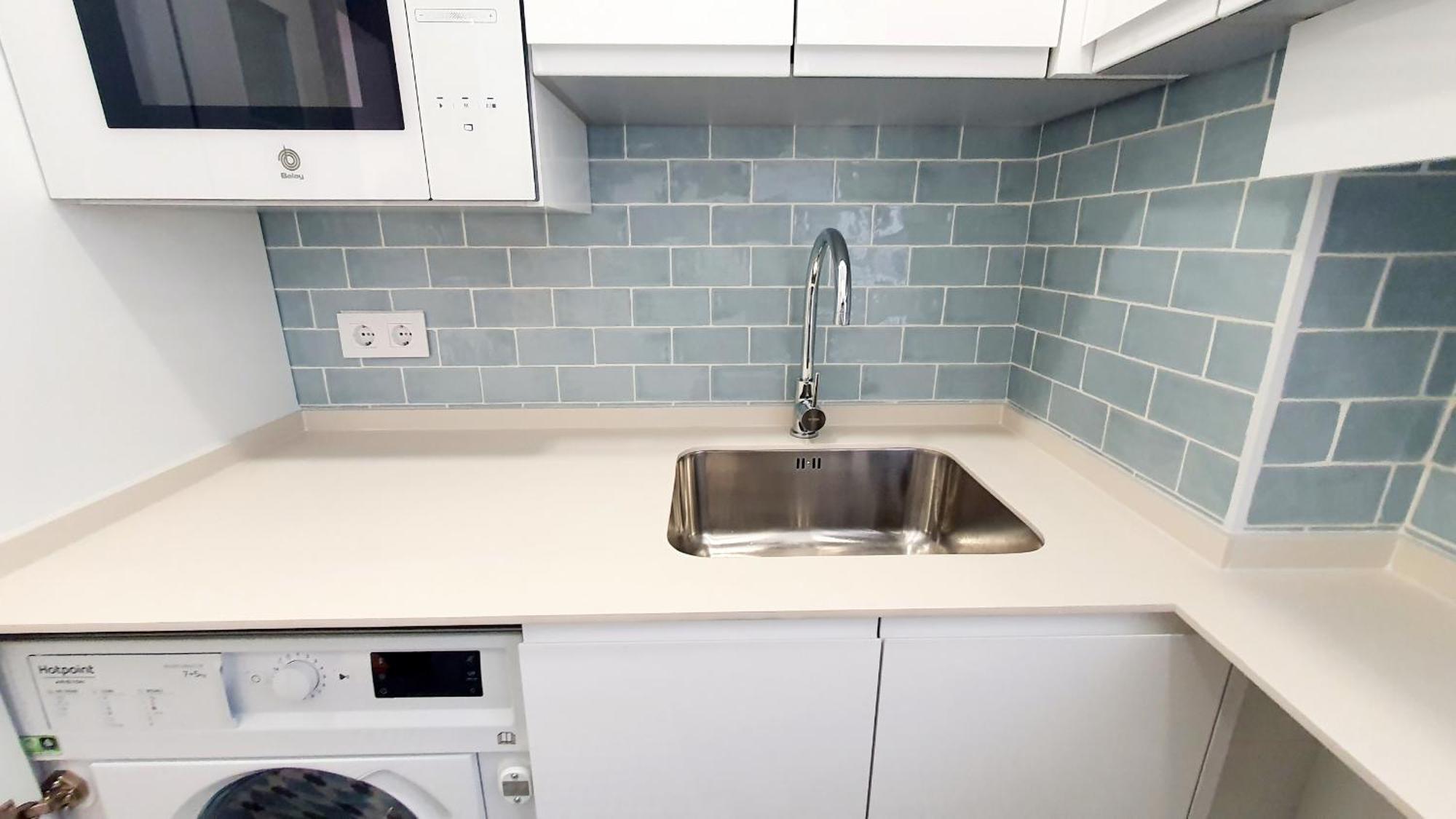 Retiro Park Apartment มาดริด ภายนอก รูปภาพ