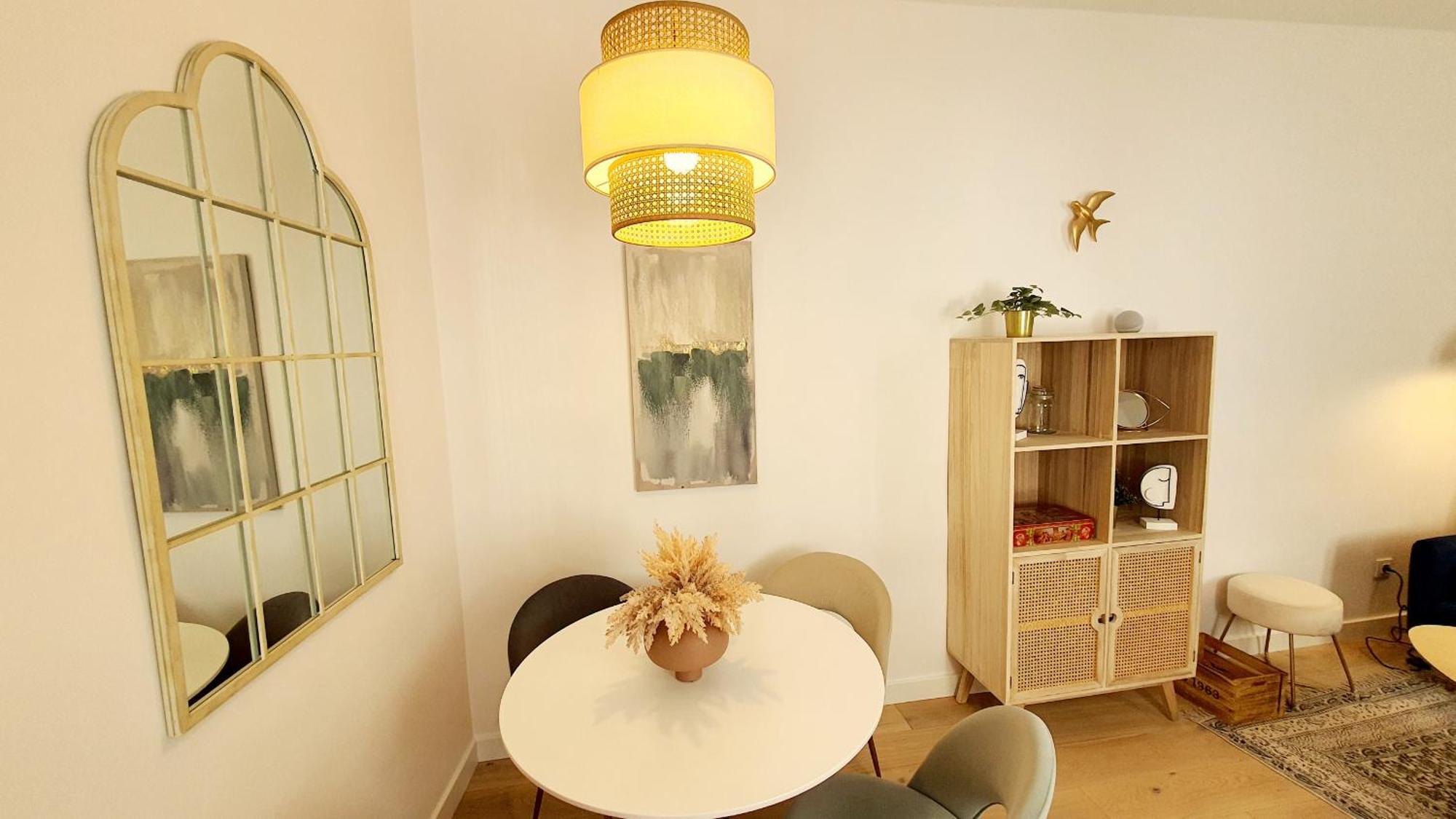Retiro Park Apartment มาดริด ภายนอก รูปภาพ