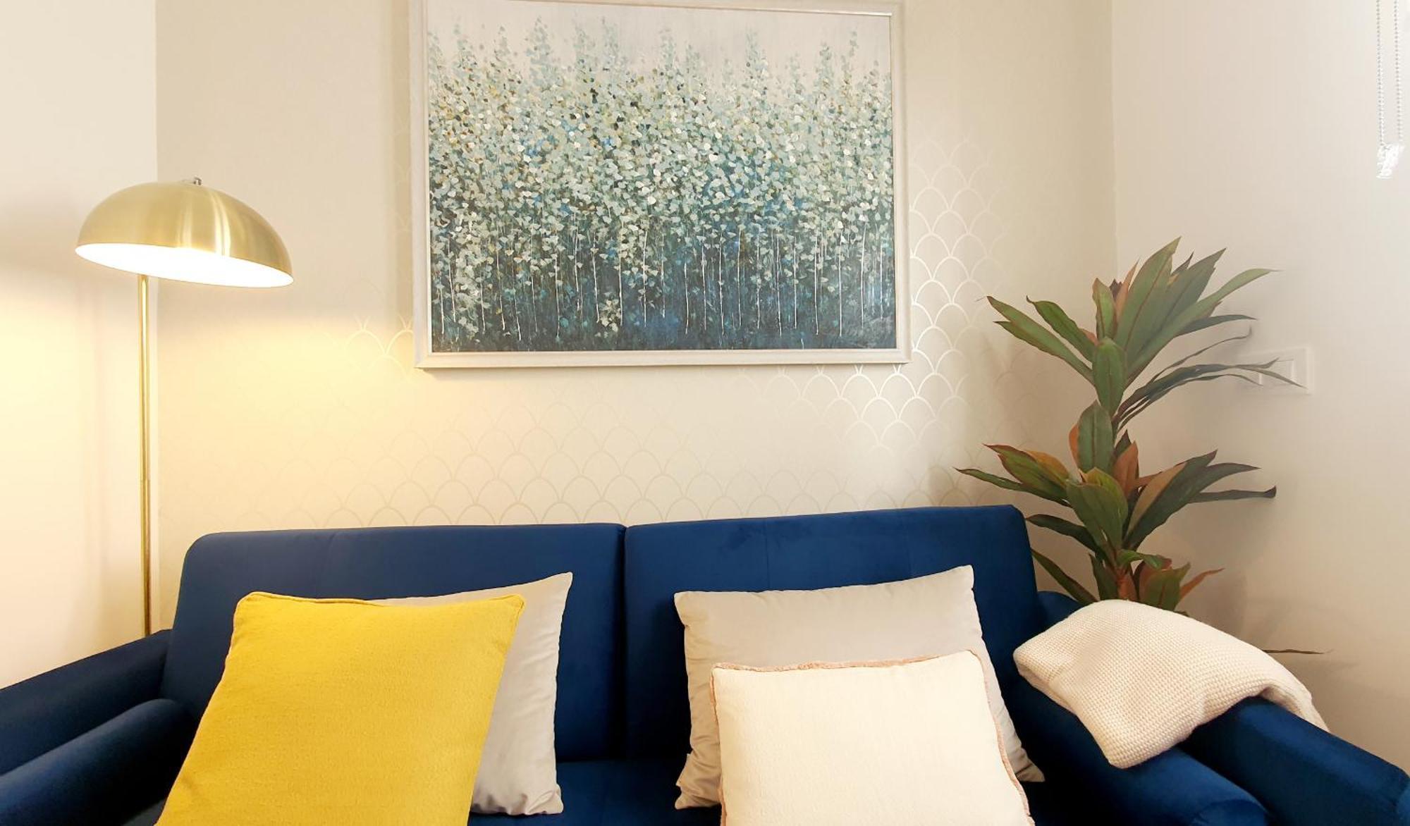 Retiro Park Apartment มาดริด ภายนอก รูปภาพ